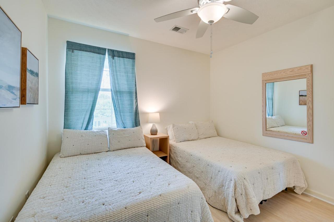Myrtle Beach Condo Private Balcony And Resort Perks Zewnętrze zdjęcie